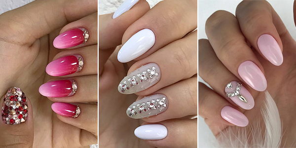 Przegląd Trendów ze Świata Manicure TOP 20 Perfekcyjnych Inspiracji na