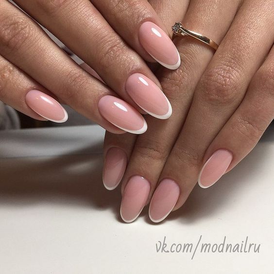 Ślubne Paznokcie TOP Niesamowitych Inspiracji na Piękny Manicure dla Panny Młodej Strona